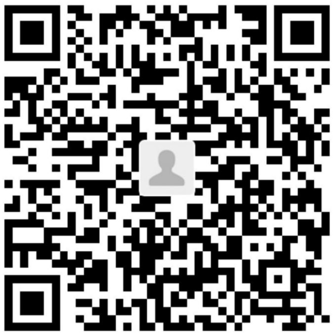支付宝收款码